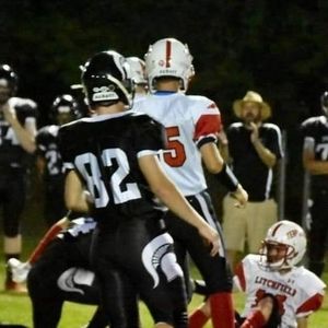 Meet your Posher, Cameron